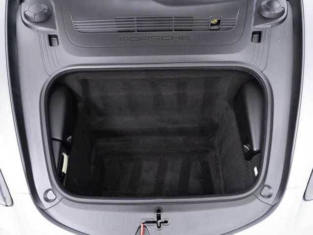 Certified Used 2017  Porsche S image 26
