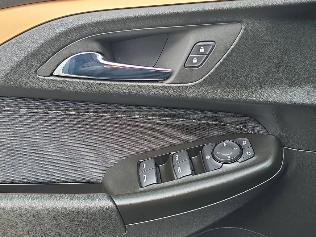 2023 Chevrolet TrailBlazer Activ - Photo 24