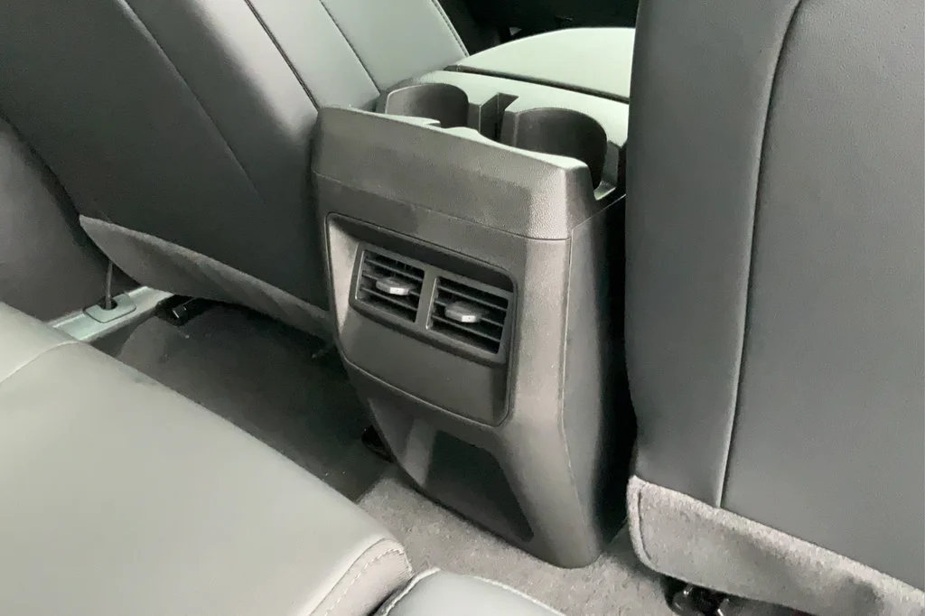 2026 Chevrolet Colorado Work Truck - Photo 19