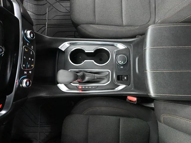 2021 Chevrolet Traverse 1LT - Photo 29