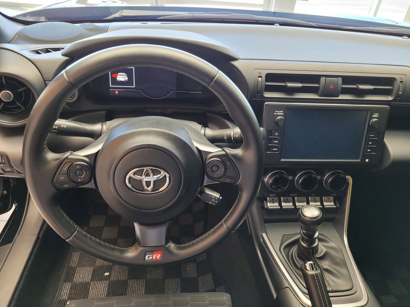 Certified Used 2023  Toyota BASE image 16