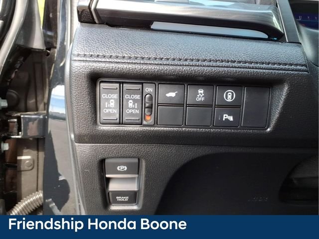 Used 2023 Black Honda Elite image 24