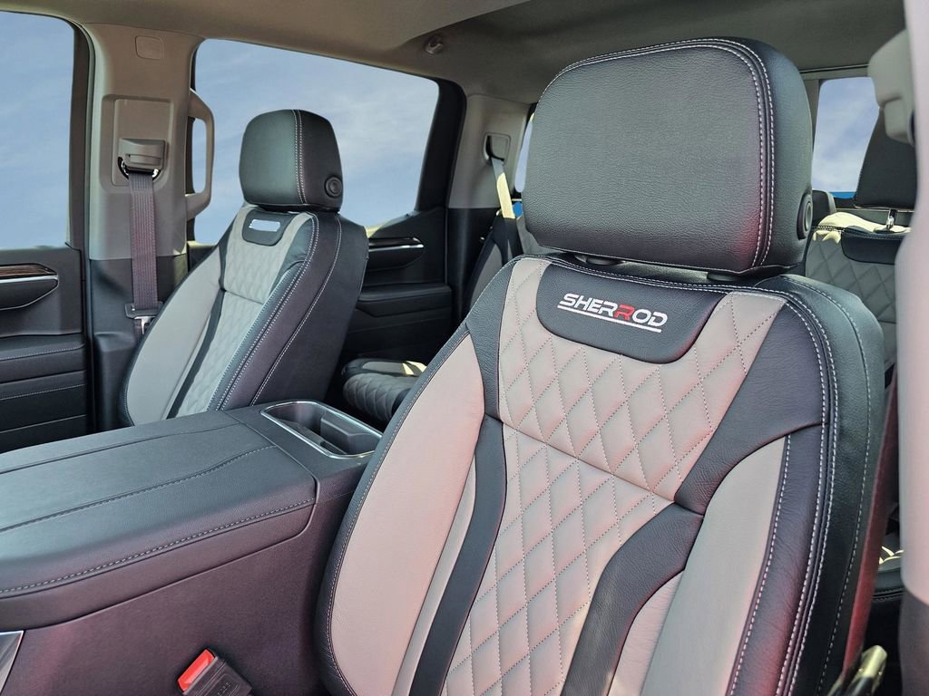 2025 Chevrolet Silverado 1500 RST - Photo 13
