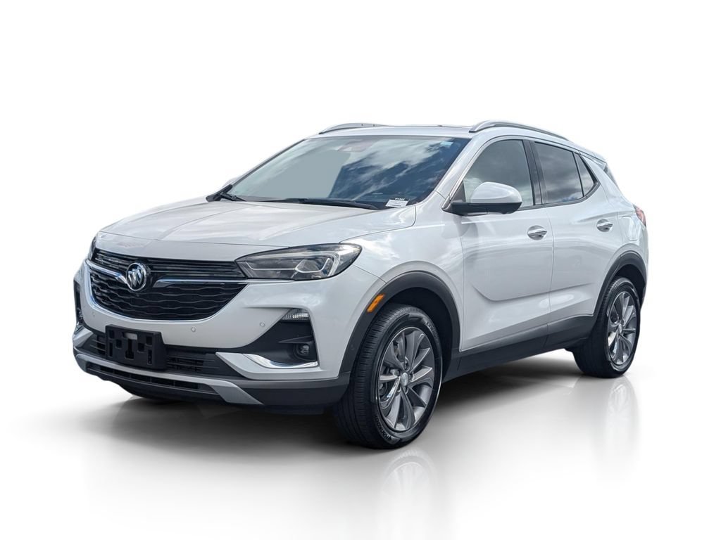2023 Buick Encore GX