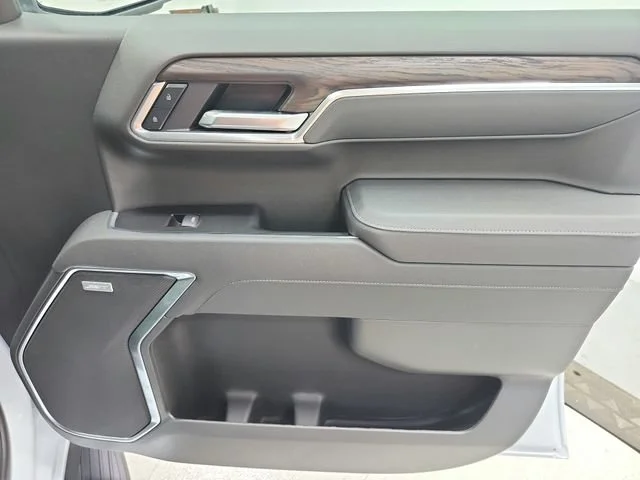 2026 GMC Sierra 1500 SLT - Photo 48