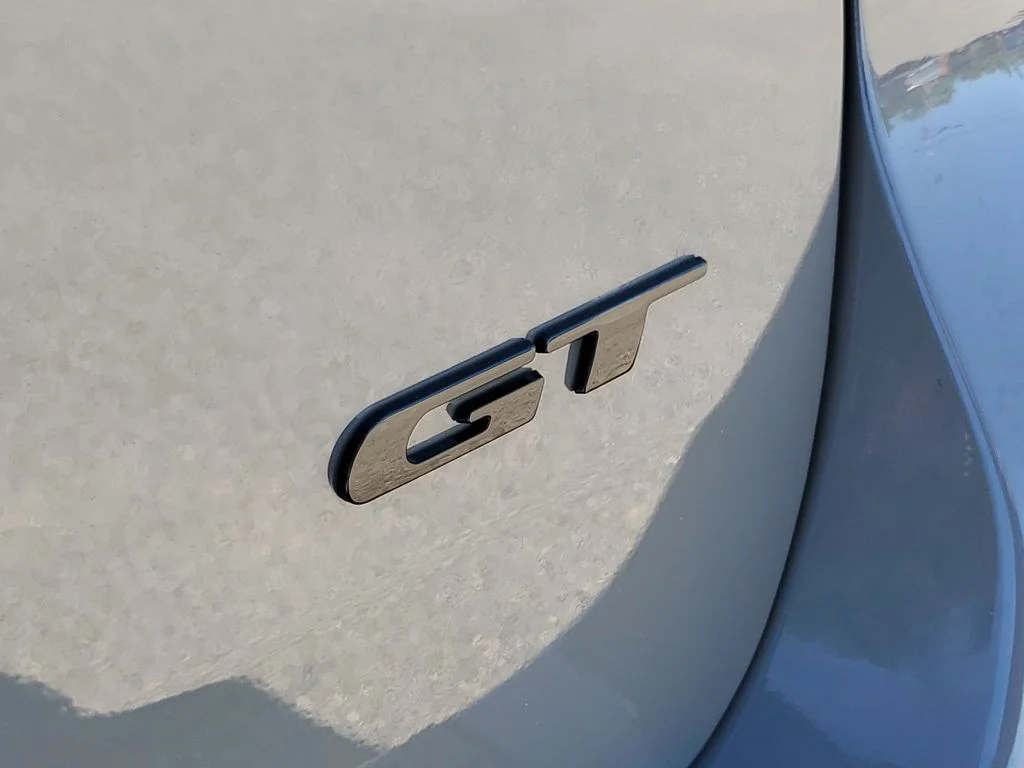 New 2026 Destroyer Gray Clearcoat Dodge GT Plus image 5