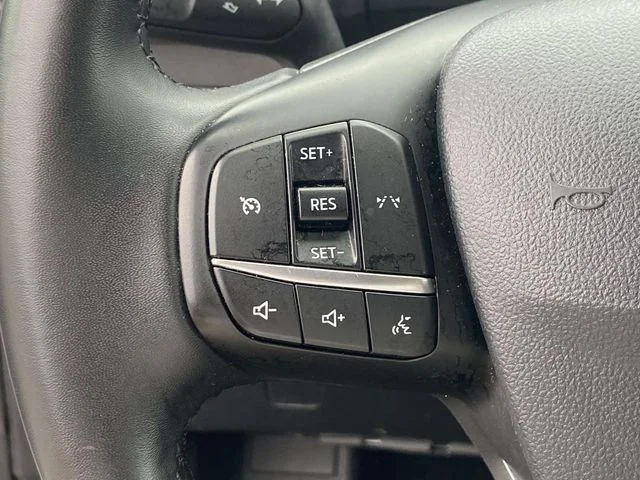Certified Used 2024 White Ford Active image 21