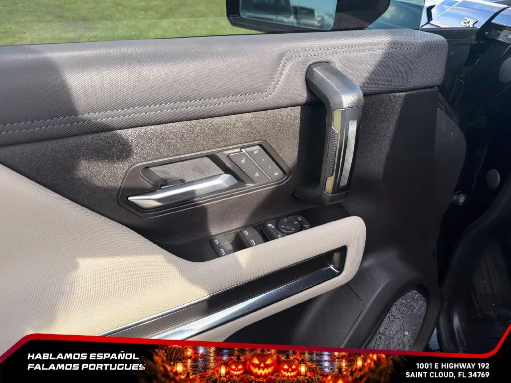 Used 2026 Void Black GMC 2X image 13