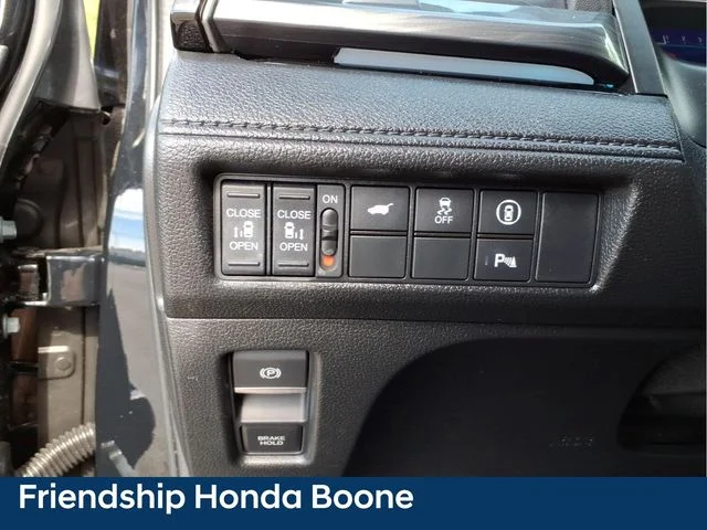Used 2023 Black Honda Elite image 24