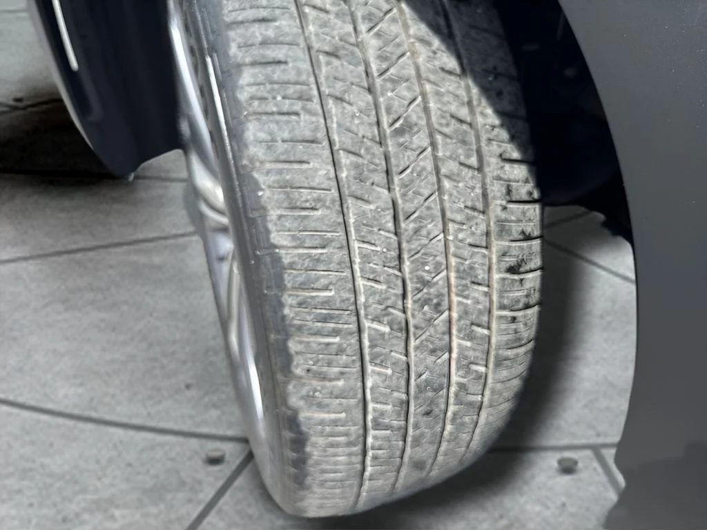 Used 2023 Gray Subaru Touring image 38
