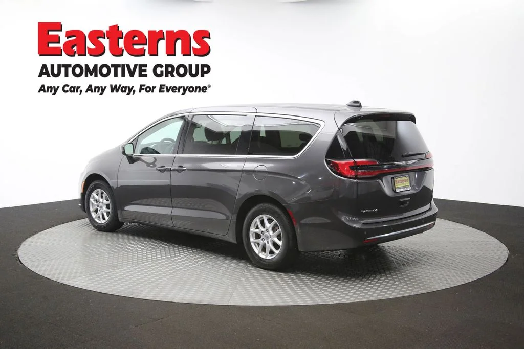 Used 2023 Gray Chrysler Touring L image 64