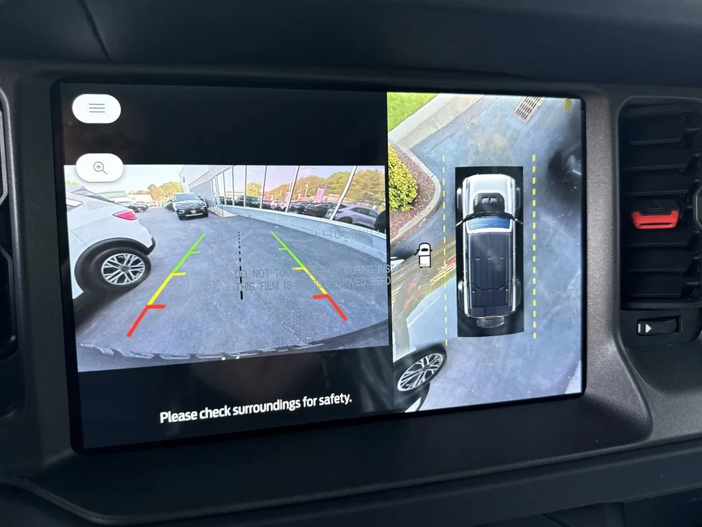 New 2026 Gray Ford Raptor image 20