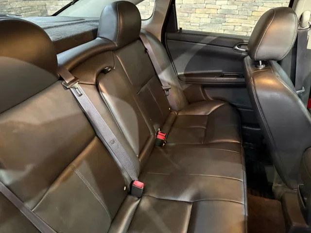 Used 2015 Ashen Gray Metallic Chevrolet LTZ image 4