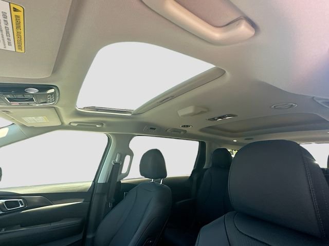 2026 Kia Carnival SX Prestige - Photo 23