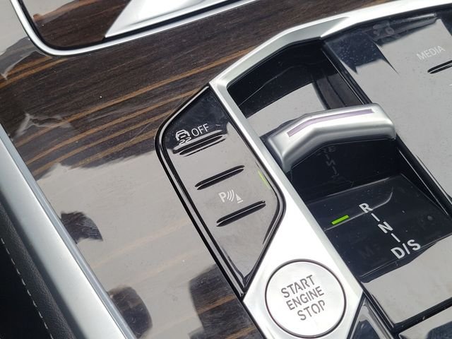 2024 BMW X7 40i - Photo 24