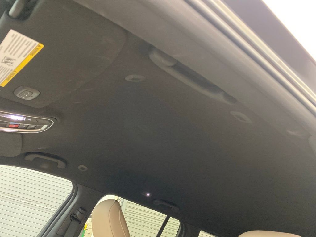 Certified Used 2024 Black Jeep Limited image 19
