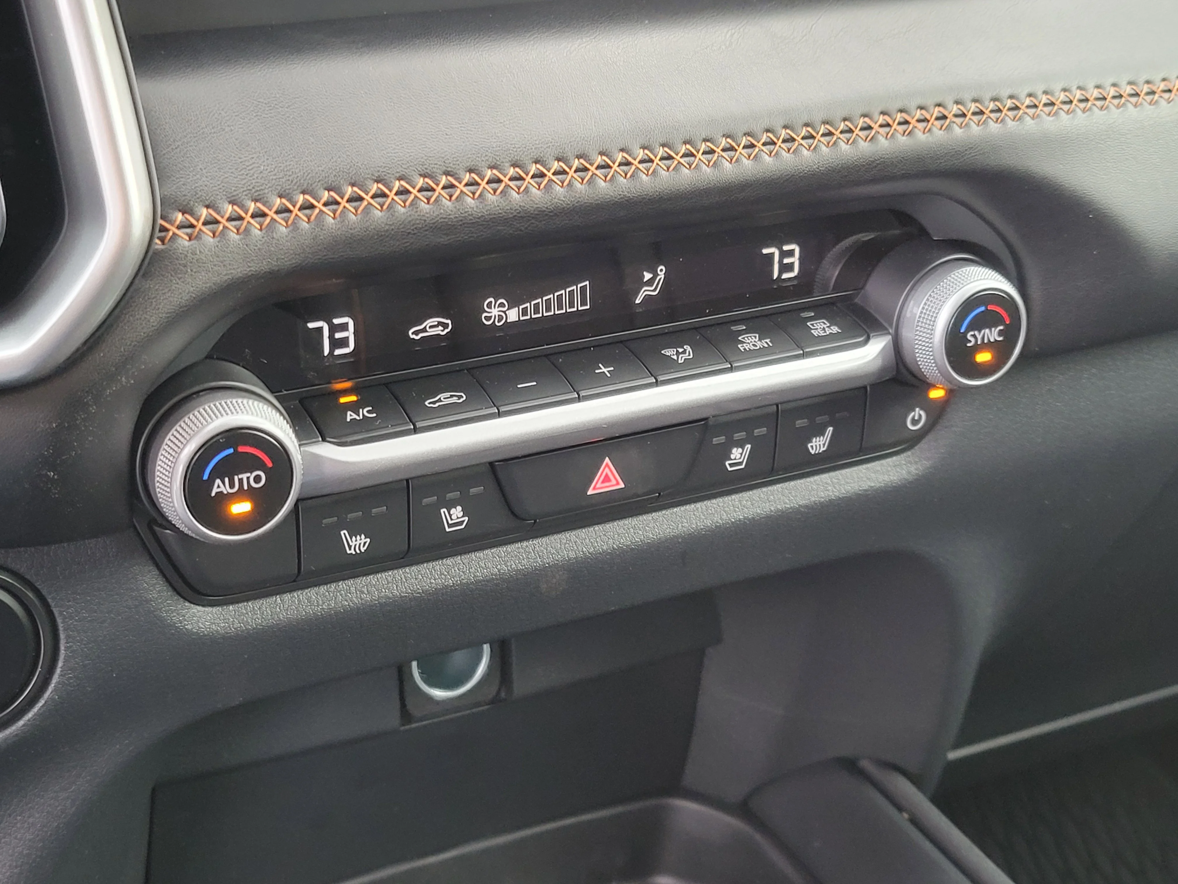 New 2026 Machine Gray Metallic Mazda 2.5 Turbo AWD image 19