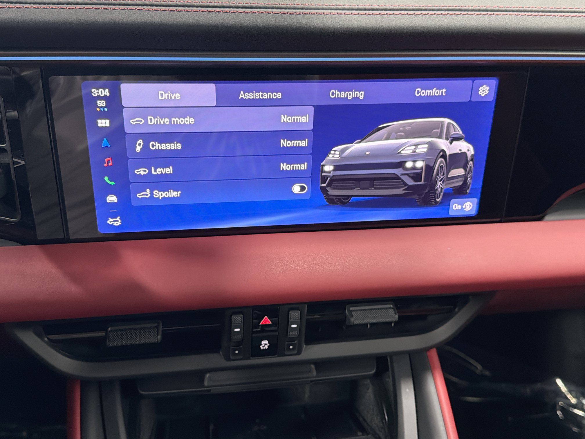 Used 2026  Porsche Electric image 30