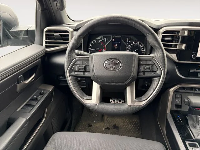 Used 2025 Gray Toyota SR5 image 13