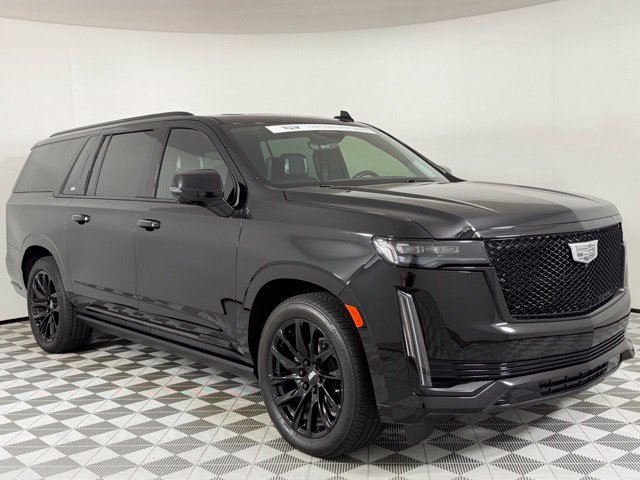 2024 Cadillac Escalade ESV