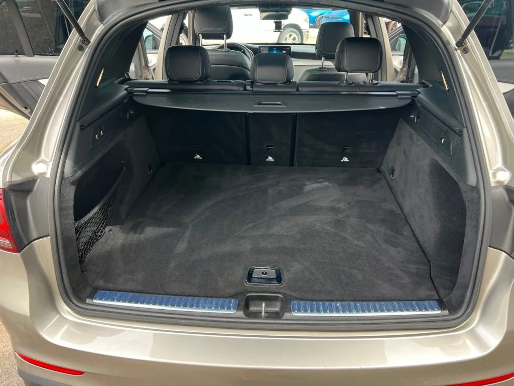 Used 2020  Mercedes-Benz GLC 43 AMG® image 26