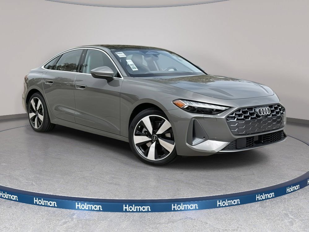 2025 Audi A5 Premium Plus quattro S tronic's photo