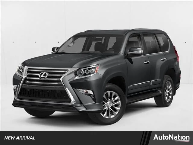 2019 Lexus GX 460 460 PREMIUM's photo