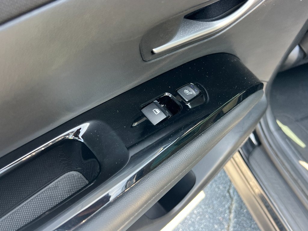 2023 Hyundai Tucson Limited - Photo 14
