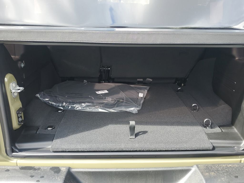 New 2026 41 Exterior Paint Jeep Sport image 6