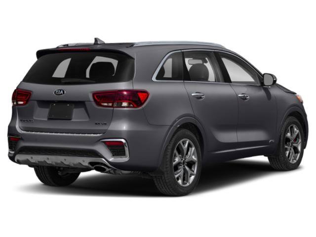 Used 2020 Gravity Gray Kia SX image 2