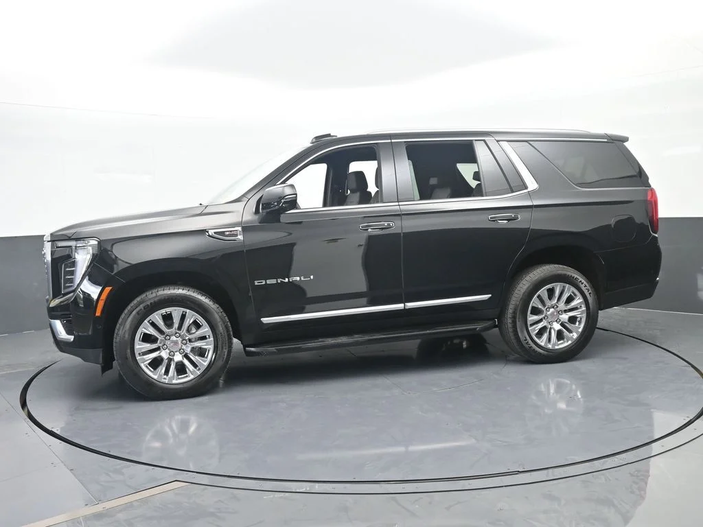 2025 GMC Yukon 4WD Denali's photo