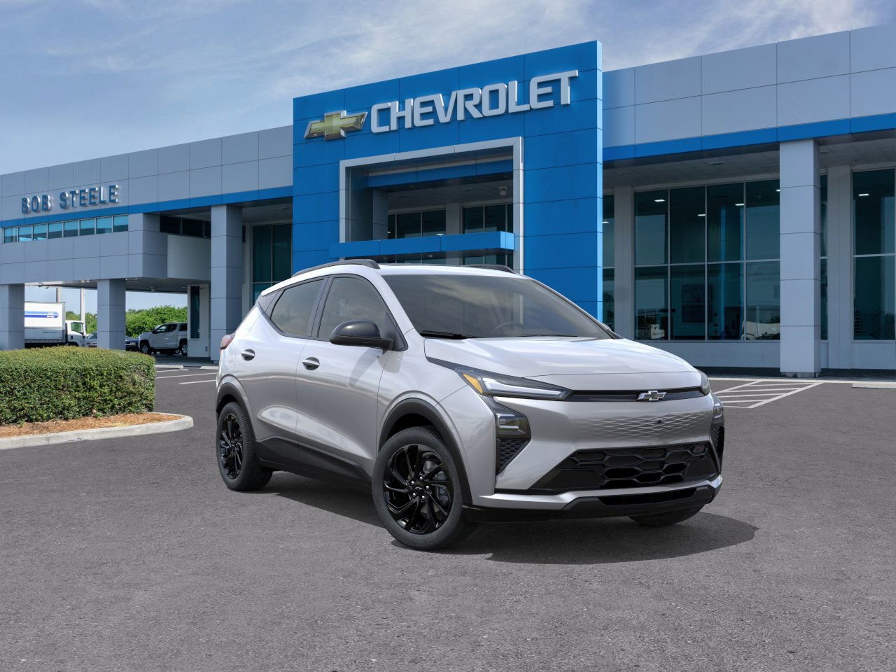2027 Chevrolet Bolt EV RS Auto's photo