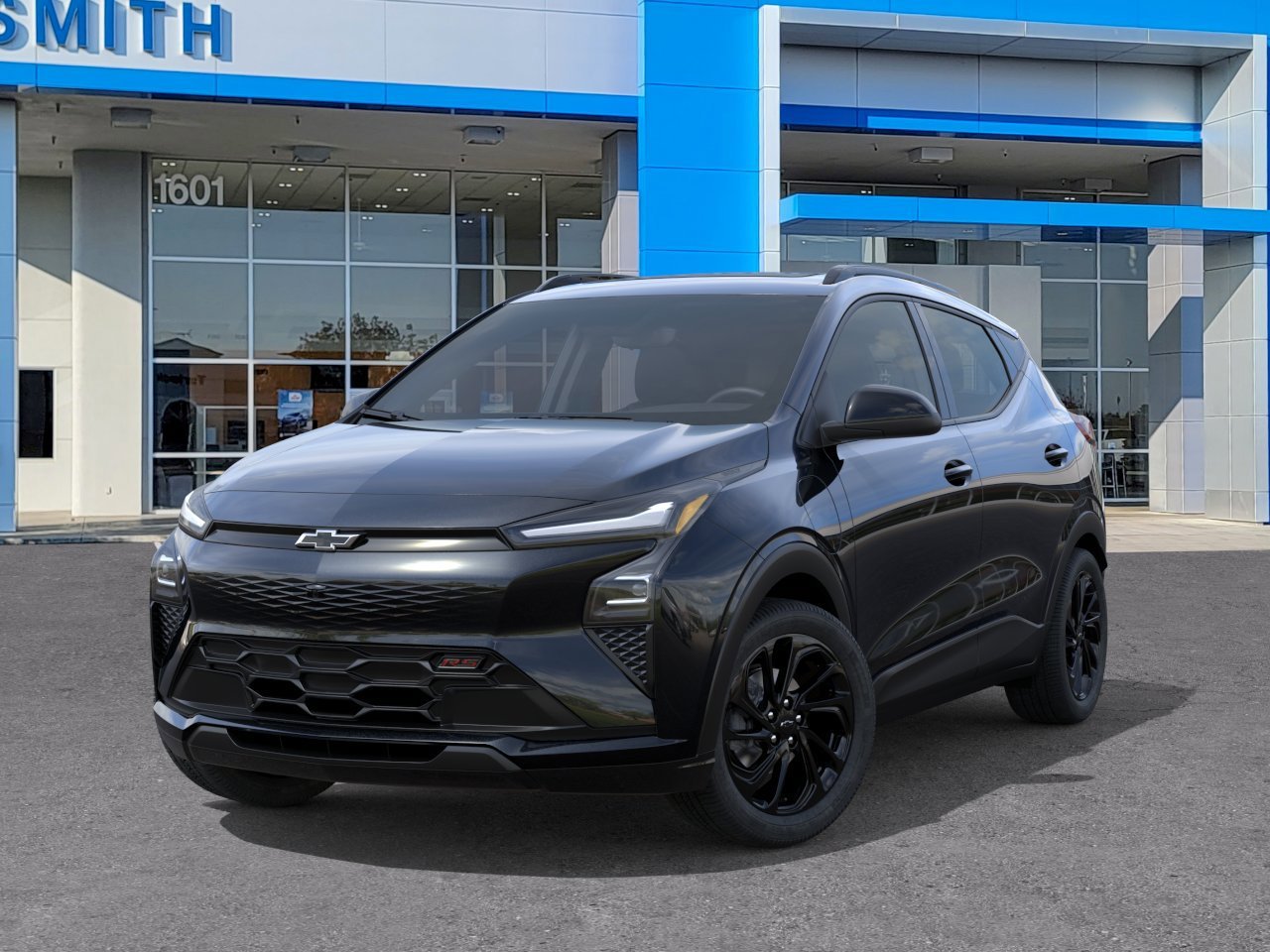 2027 Chevrolet Bolt RS - Photo 6