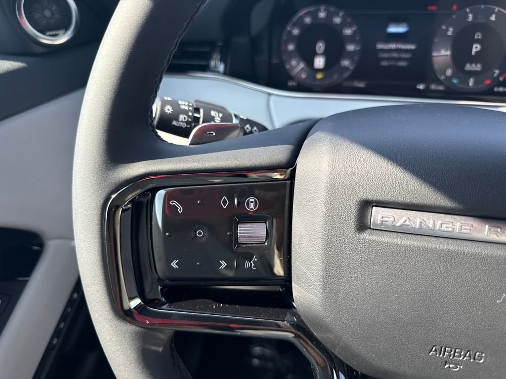 2026 Land Rover Range Rover Evoque S - Photo 20