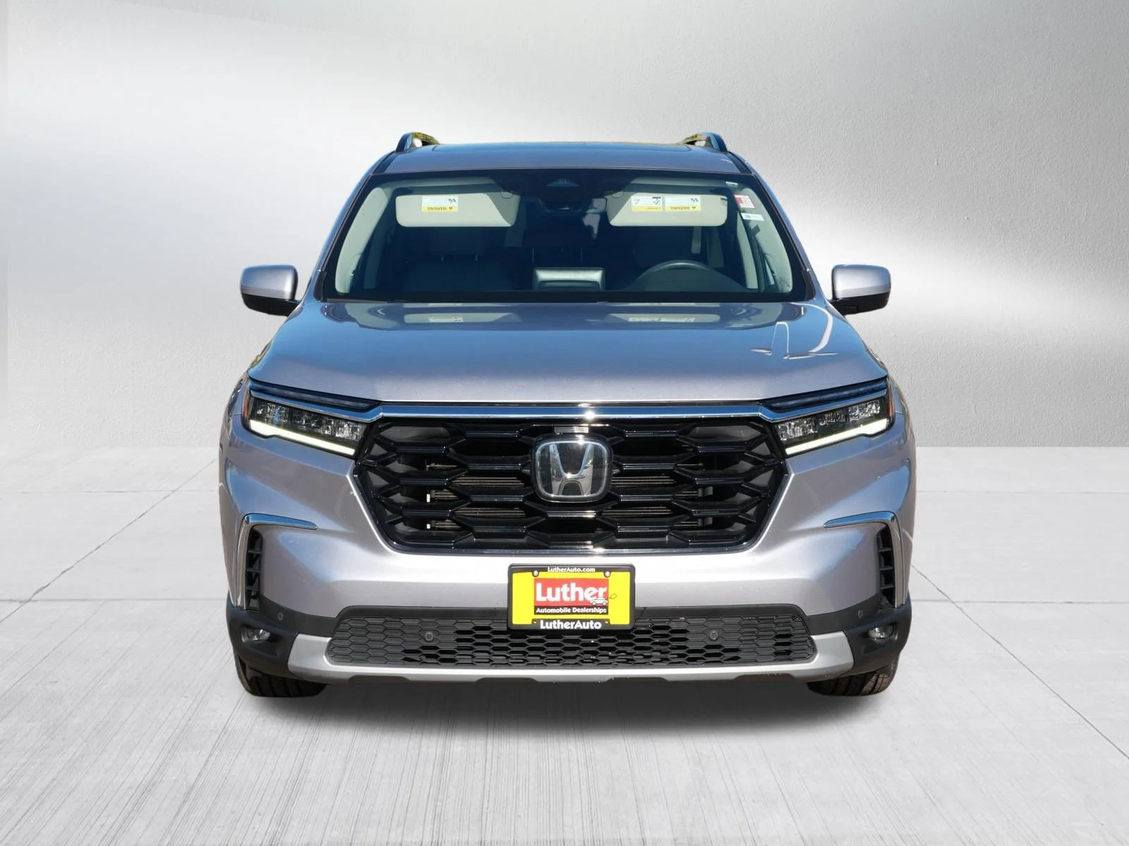 2024 Honda Pilot Touring - Photo 37