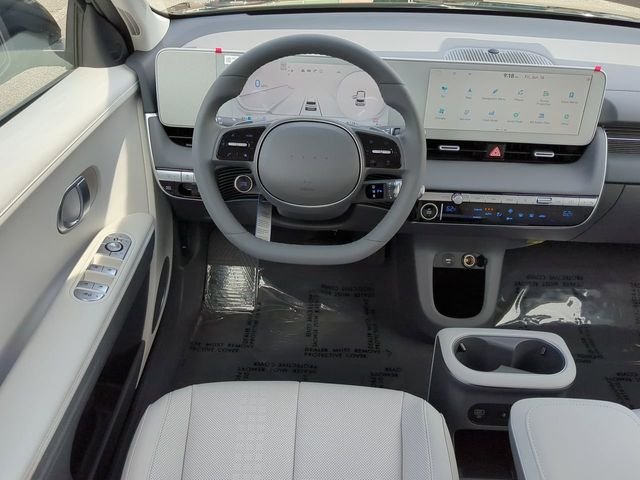 Certified Used 2023 Black Hyundai SEL image 15