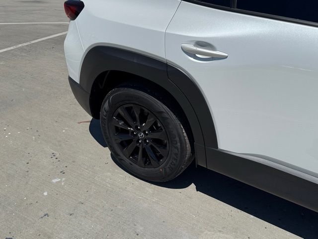 New 2026 Wind Chill Pearl Mazda 2.5 S Preferred AWD image 25