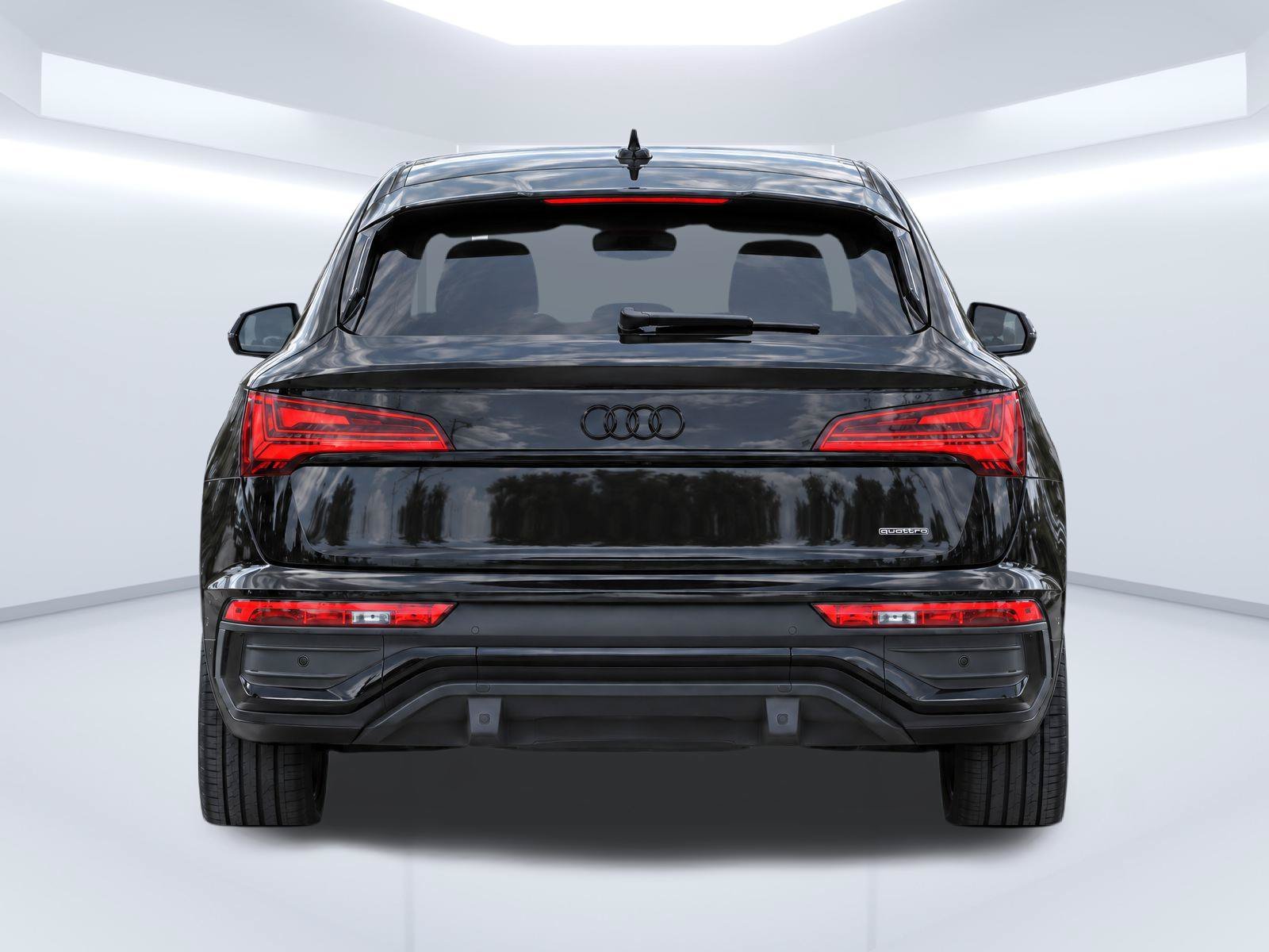 Certified Used 2023  Audi 45 S line Prestige image 7