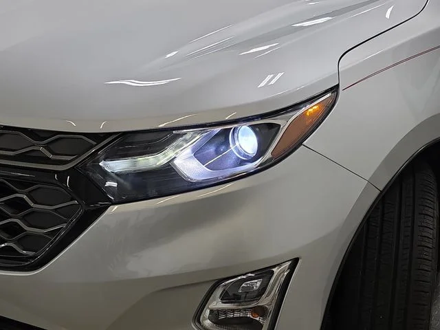 Used 2019 Silver Ice Metallic Chevrolet LT image 30