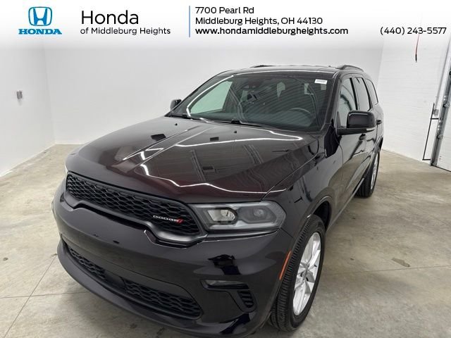 2023 Dodge Durango