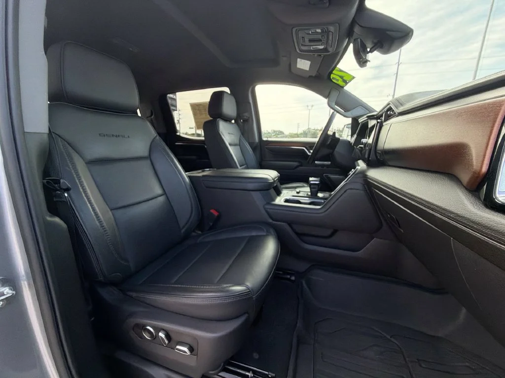 2024 GMC Sierra 1500 Denali Denali - Photo 13