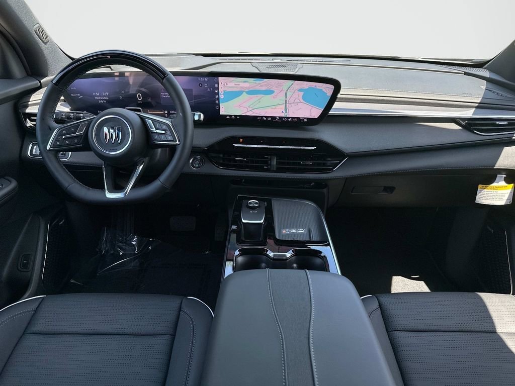 2025 Buick Enclave Sport Touring - Photo 17