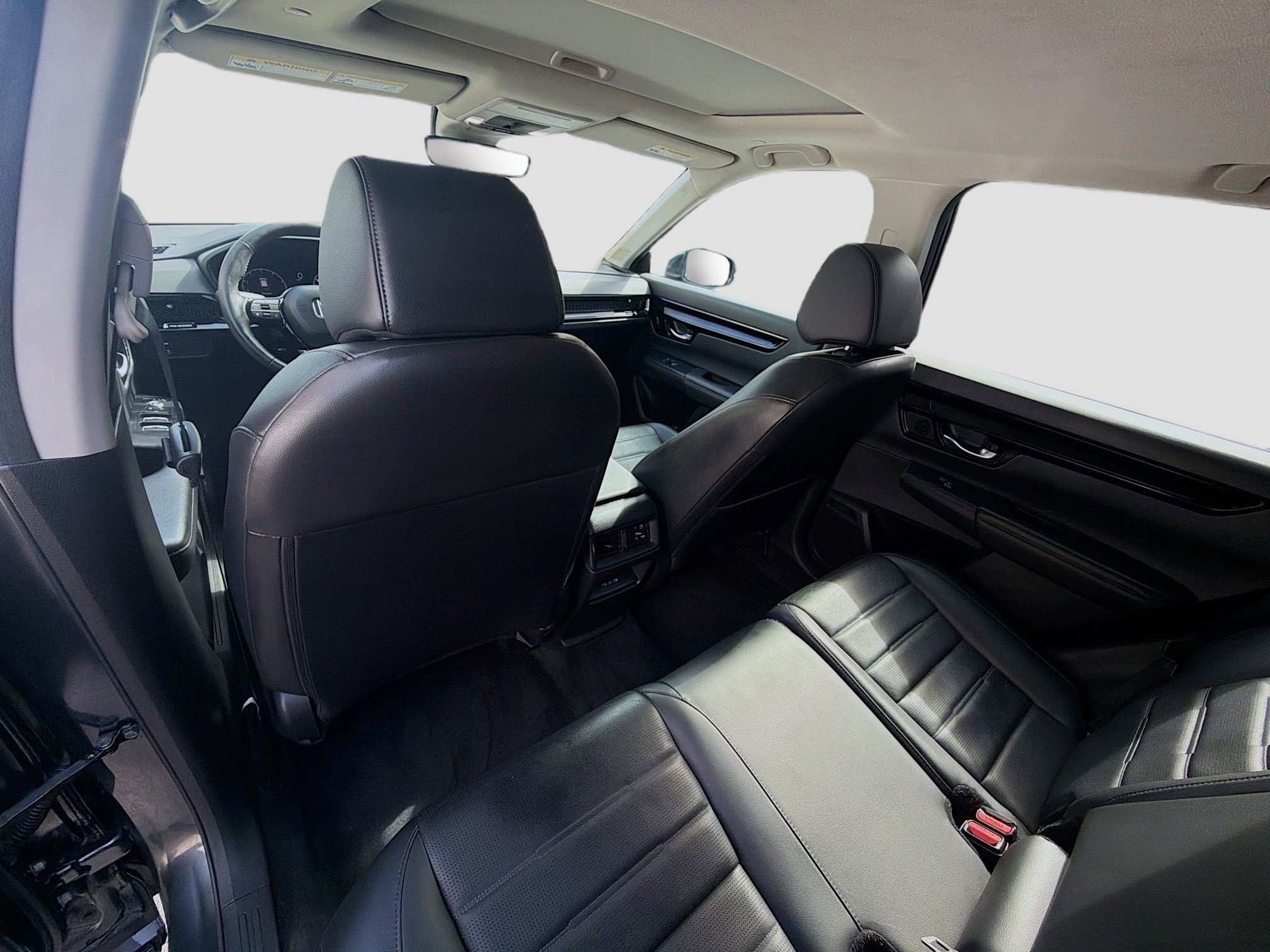 2024 Honda CR-V EX-L - Photo 26