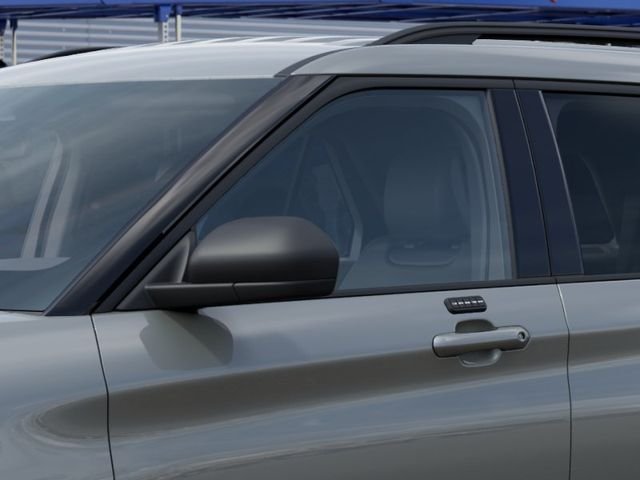 New 2027 Avalanche Gray Ford Active image 20