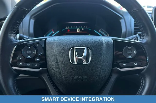 2024 Honda Odyssey Touring - Photo 29