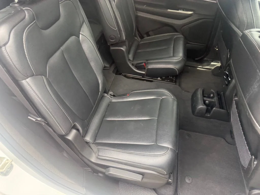 Used 2023 White Jeep Limited image 53