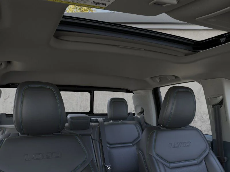2025 Ford Maverick Lobo Premium - Photo 12