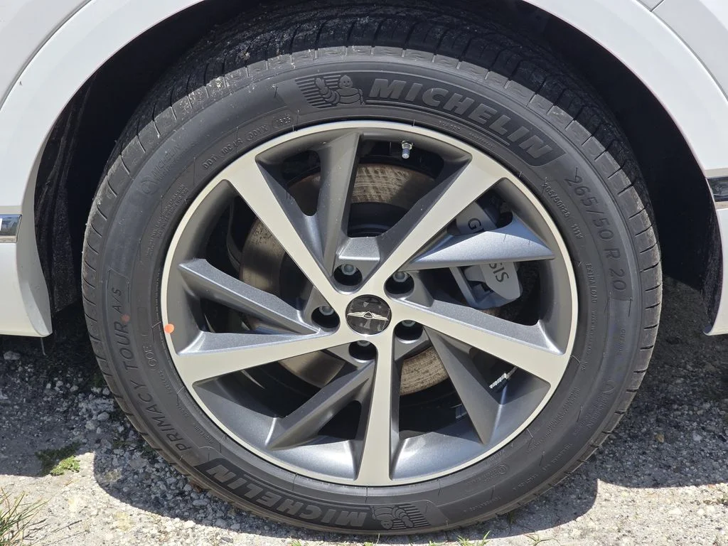 New 2027  Genesis 2.5T Advanced image 5