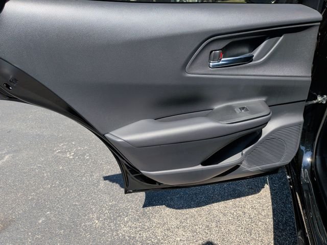 2026 Toyota Prius Plug-in Hybrid XSE - Photo 28
