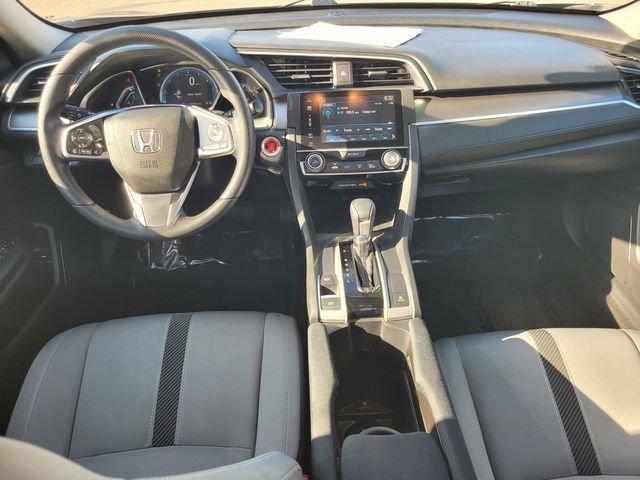Used 2016  Honda EX image 16